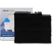 Alapure Koolstoffilter voor Siemens 11022296 / LZ10DXA00
