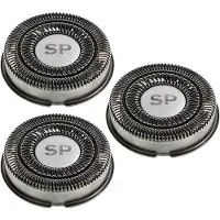 Huismerk Universele Scheerkoppen voor de SH50/70/90 3 stuks