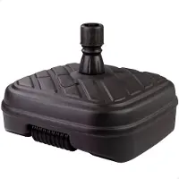 Aktive -base Sunshade 42kg 57x56x40 Cm Zwart