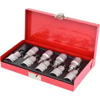 Ks Tools 911.1385 911.1385 Verwisselbare koppen 1/2 (12.5 mm)