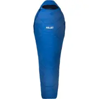 Millet Baikal 750 Slaapzak Blauw