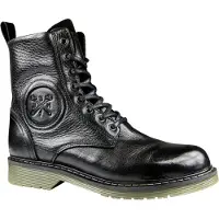 John Doe Sixty Zwart Maat 36