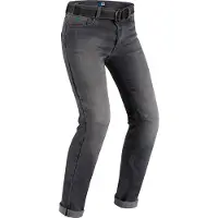 PMJ Legend Caferacer, jeans ,grijs ,30