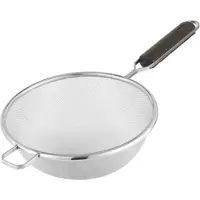 Paderno Zeef Black 23 cm