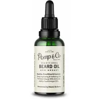 Pomp & Co Pomp &amp; Co Beard Oil