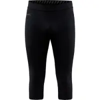 Craft Dry Active Comfort Knicker Thermobroek heren Zwart M