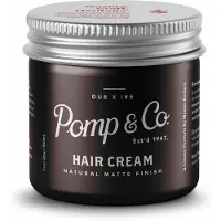 Pomp & Co Hair Cream 60 ml
