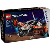 LEGO 42181 Technic Vtol Vrachtruimteschip Lt81