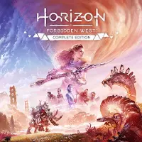 Horizon Forbidden West Complete Edition - Windows Download