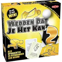 Coppens Wedden dat je het kan 2 |