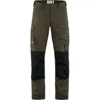 Fjällräven - Barents Pro Trousers - Trekkingbroek 54, olijfgroen