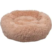 Jack & Vanilla BUBBA4420 Bubble Rustgevend Mandje Roze Ø 60 cm