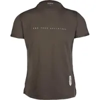 Q36.5 Signature T-shirt Met Korte Mouwen