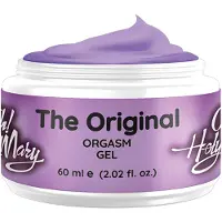Ginza.se - The Original - Orgasm Gel - 2.02 fl oz / 60 ml