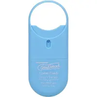 Doc Johnson GoodHead - Juicy Head Dry Mouth Spray - Suikerspin