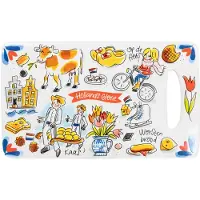 Blond Amsterdam Specials Hollands Glorie Kaasplank
