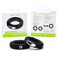 Sport Fucker - MOTOVibe Rev Cockring - 48 mm