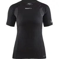 Craft Active Extreme X RN SS W 1909672 - Black - XXL