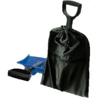 SnoPro 249 Schep