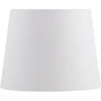 Globen Lighting Sigrid 22 lampenkap Wit