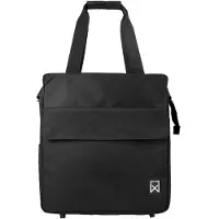 Willex Smart Shopper Grijs