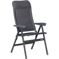 Westfield Performance Advancer Stoel - DuraLite - Antracite Grey