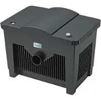 Oase Filtre à filtration continue 56776 5500 l/h