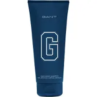 Gant Hair & Body Shampoo Douchegel 200 ml