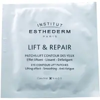 Institut Esthederm Lift & Repair Liftende Patches voor de Oogcontour | 5 paar