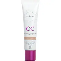 Lumene CC Color Correcting Cream SPF20 2 Medium