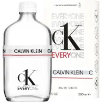 Calvin Klein Everyone EDT 200 ml