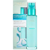 L'Oréal Hydra Genius hydraterende gezichtsverzorging voor Normale tot Droge Huid 70 ml