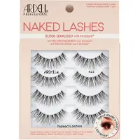 Ardell Naked Lash 422 (Verpakking met 4 Stuks)