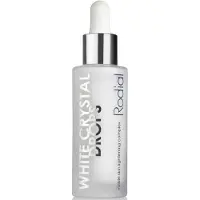 Rodial White Crystal Drops 30g