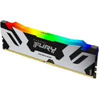 Kingston Technology FURY 16GB 6400MT/s DDR5 CL32 DIMM Renegade RGB