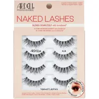 Ardell Naked Lash 424 (Verpakking met 4 Stuks)
