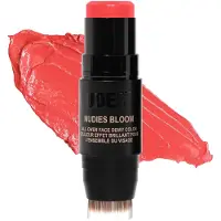 Nudestix Make-up teint Blush & Bronzer Nudies All Over Face Bloom Rouge No. 01 Poppy Girl 7 g