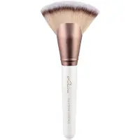 Luvia Cosmetics Prime Vegan Prime Contour Blushpenselen 1 stuk