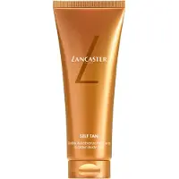 Lancaster Self Tan Face & Body Wear Of 125 ML