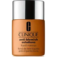 Clinique All Acne/Anti-Blemish Solutions Vloeibare foundation 30 ml WN 112 - Ginger