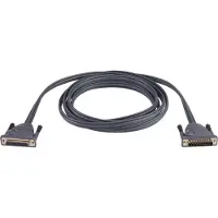 Aten 2L-1715 Daisy Chain KVM Kabel, zwart, 15 m