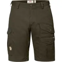 Fjällräven - Barents Pro Shorts - Short 46, olijfgroen