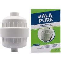 Alapure Douche Filter ALA-SHR22 / Eigen samenstelling