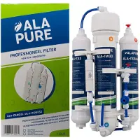 Alapure Omgekeerde Osmose Aquarium 50 ALA-OSMO31