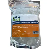 Alapure Silicopolyfosfaat Navulzakje ALA-SILICO-02