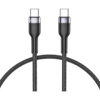 TechProtection Boost USB-C Kabel 0,25 Meter