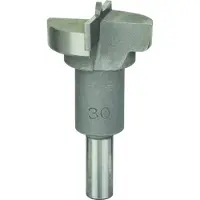 Bosch Forstner bit 30 mm totale lengte (30 mm)