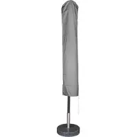 Kopu parasolhoes m parasol 3 tot 4 m rond en 2,5 tot 3 m vierkant