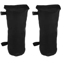 MaxxGarden Gewichtzak - Set van 4 stuks verzwaringsvoet partytent stof