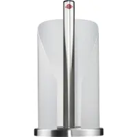 Wesco rolhouder - wit